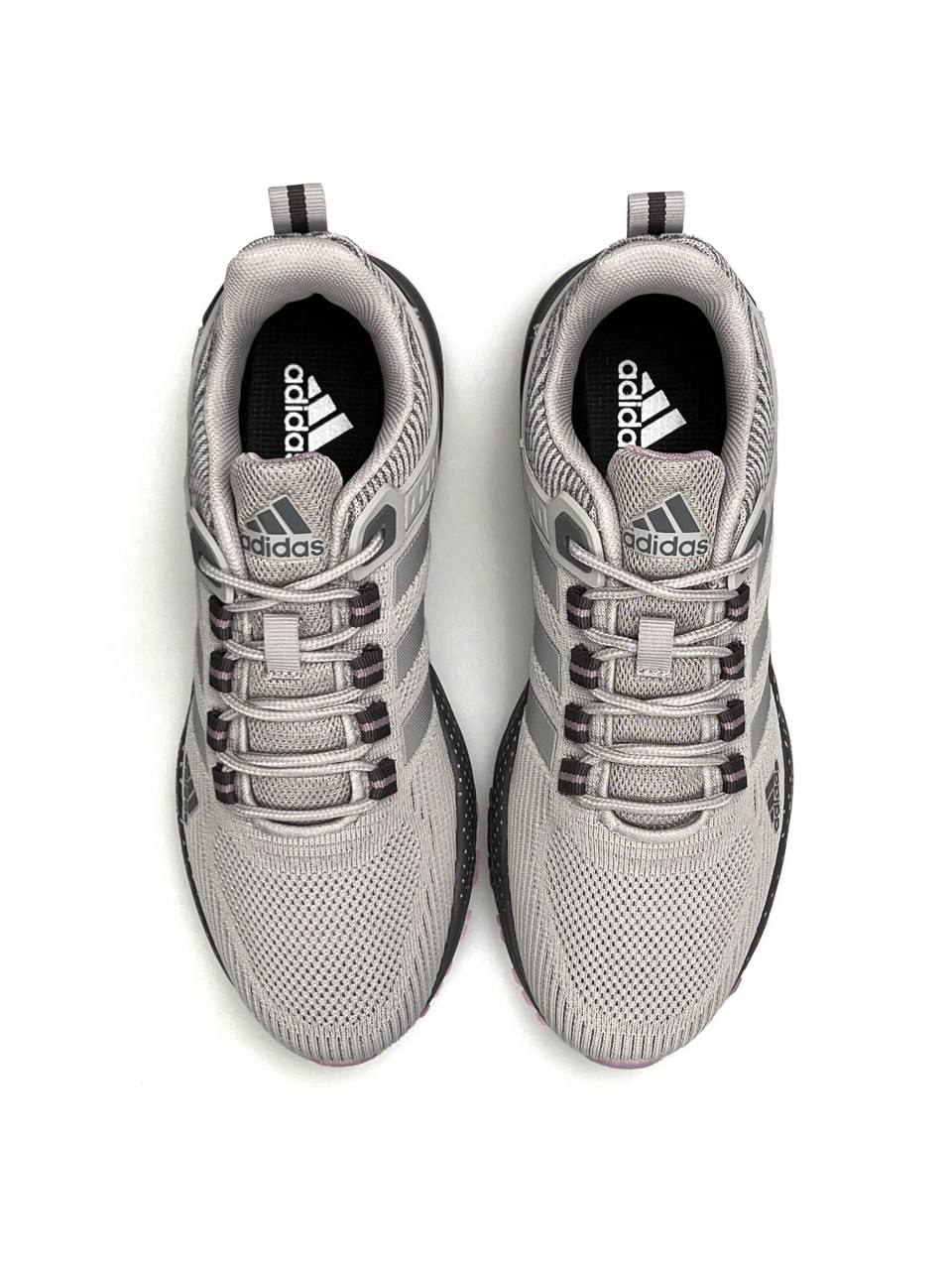 Adidas Marathon Light Grey
