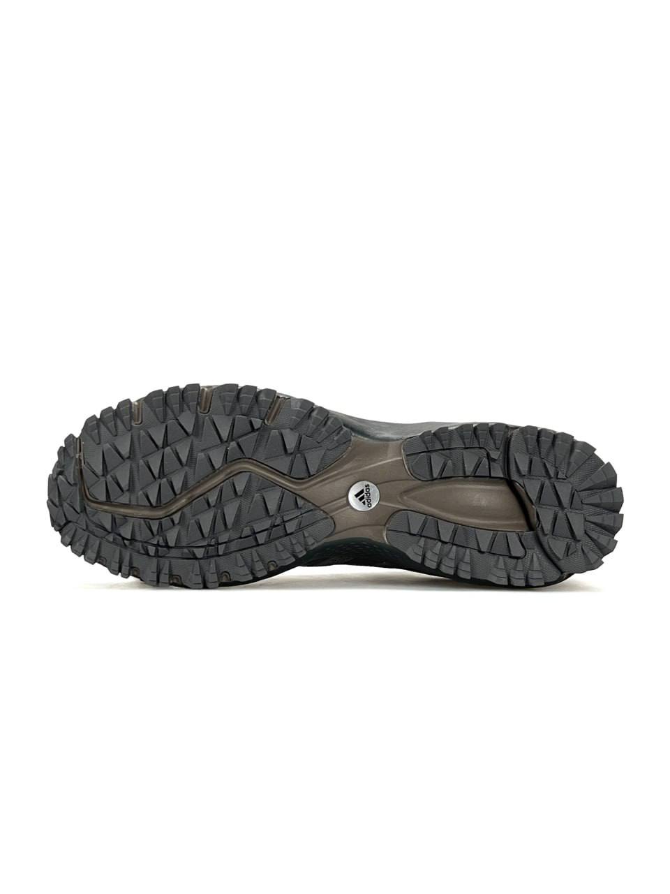 Adidas Marathon Brown Grey