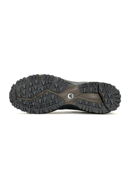 Adidas Marathon Brown Grey