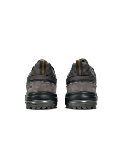 Adidas Marathon Brown Grey