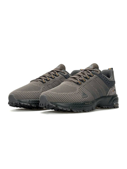 Adidas Marathon Brown Grey