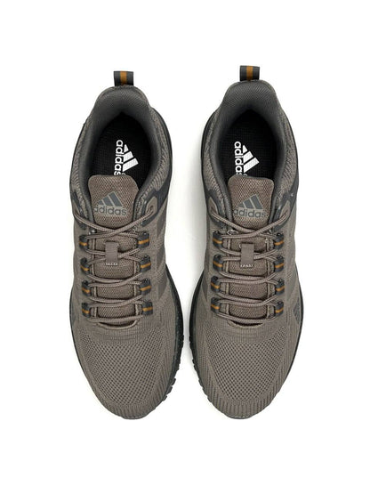 Adidas Marathon Brown Grey