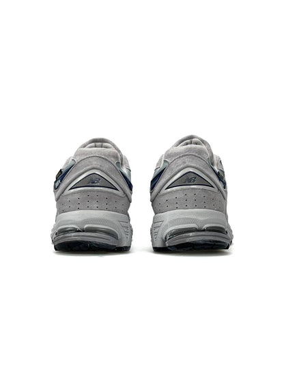 New Balance 2002R x JJJJound Gore-Tex Grey Navy