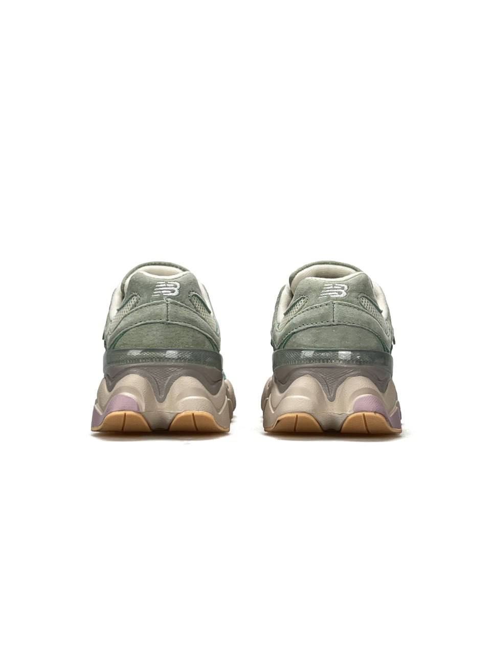 New Balance 9060 Clay Ash