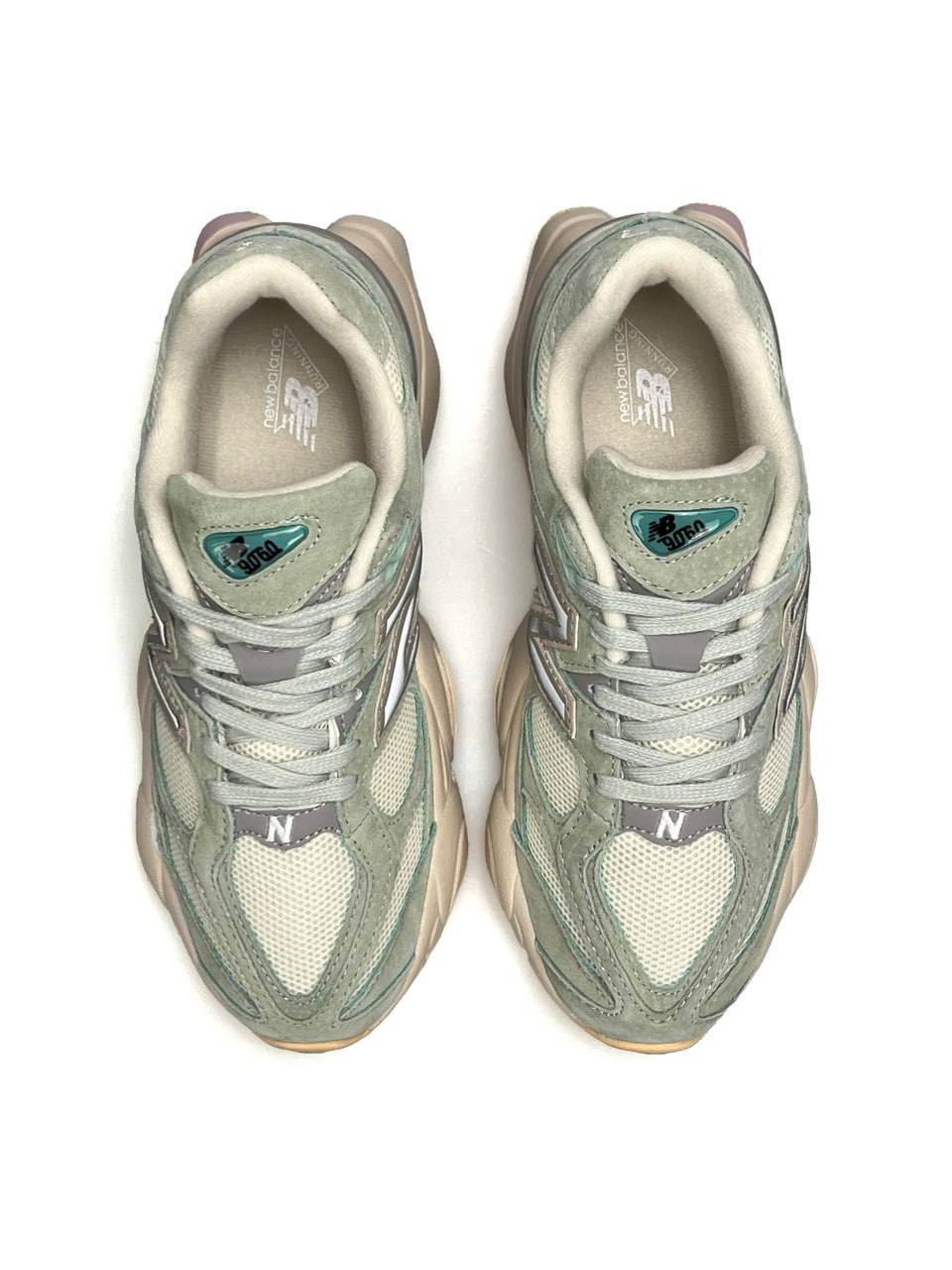 New Balance 9060 Clay Ash
