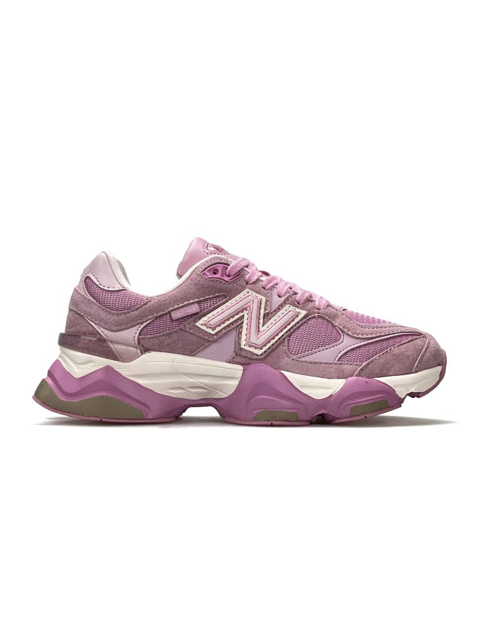 New Balance 9060 Pink
