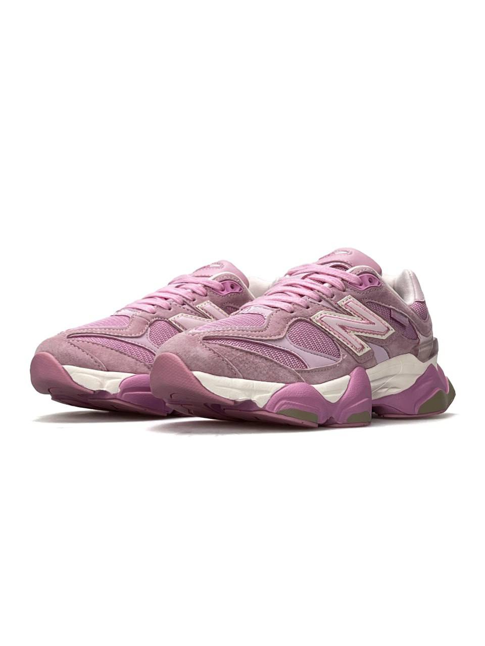 New Balance 9060 Pink