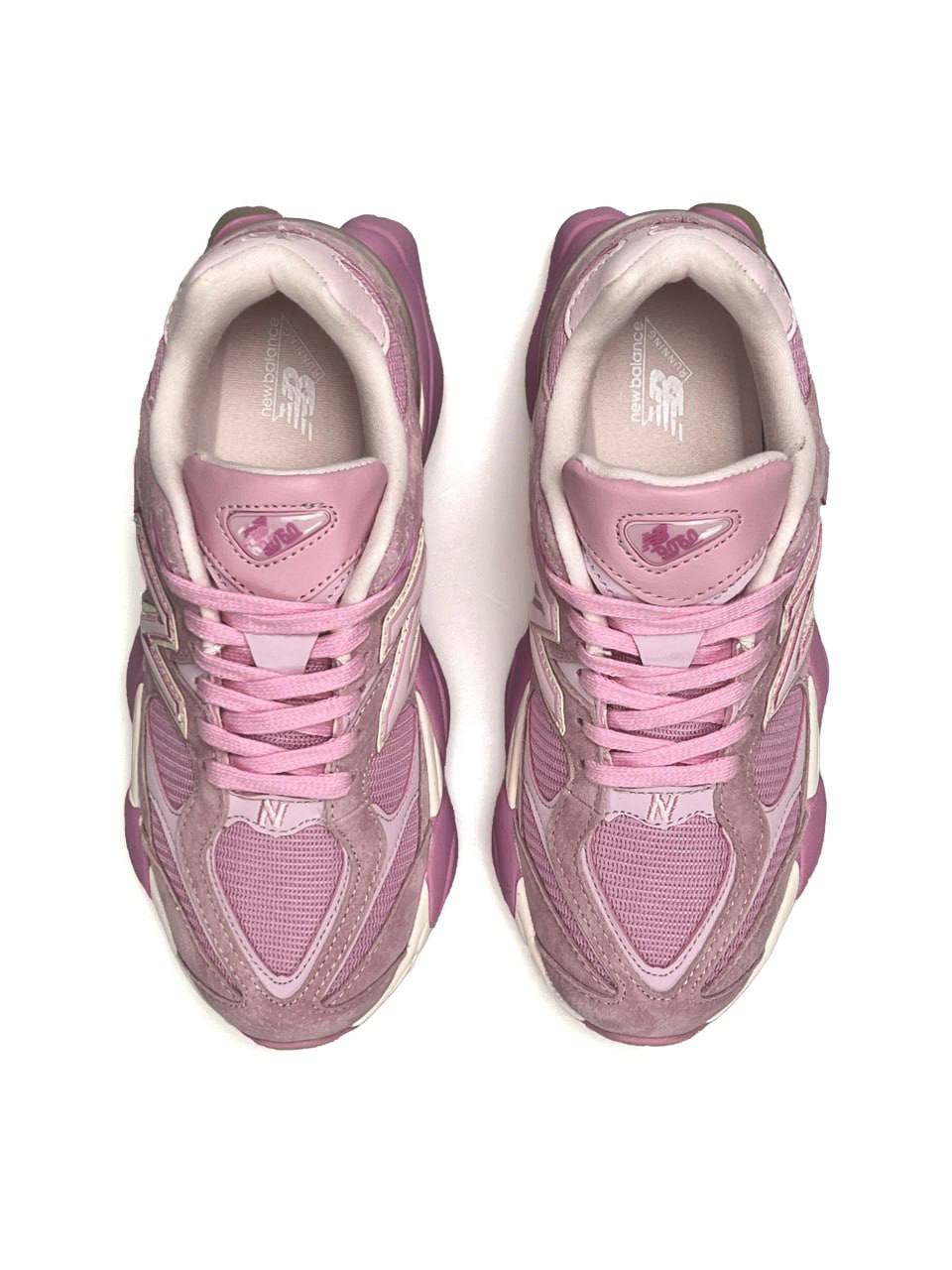 New Balance 9060 Pink