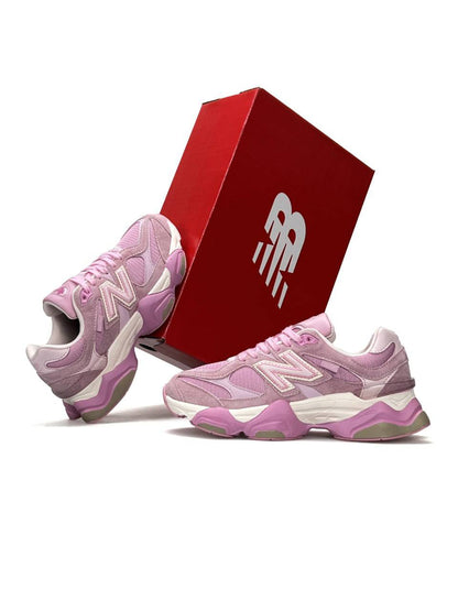 New Balance 9060 Pink