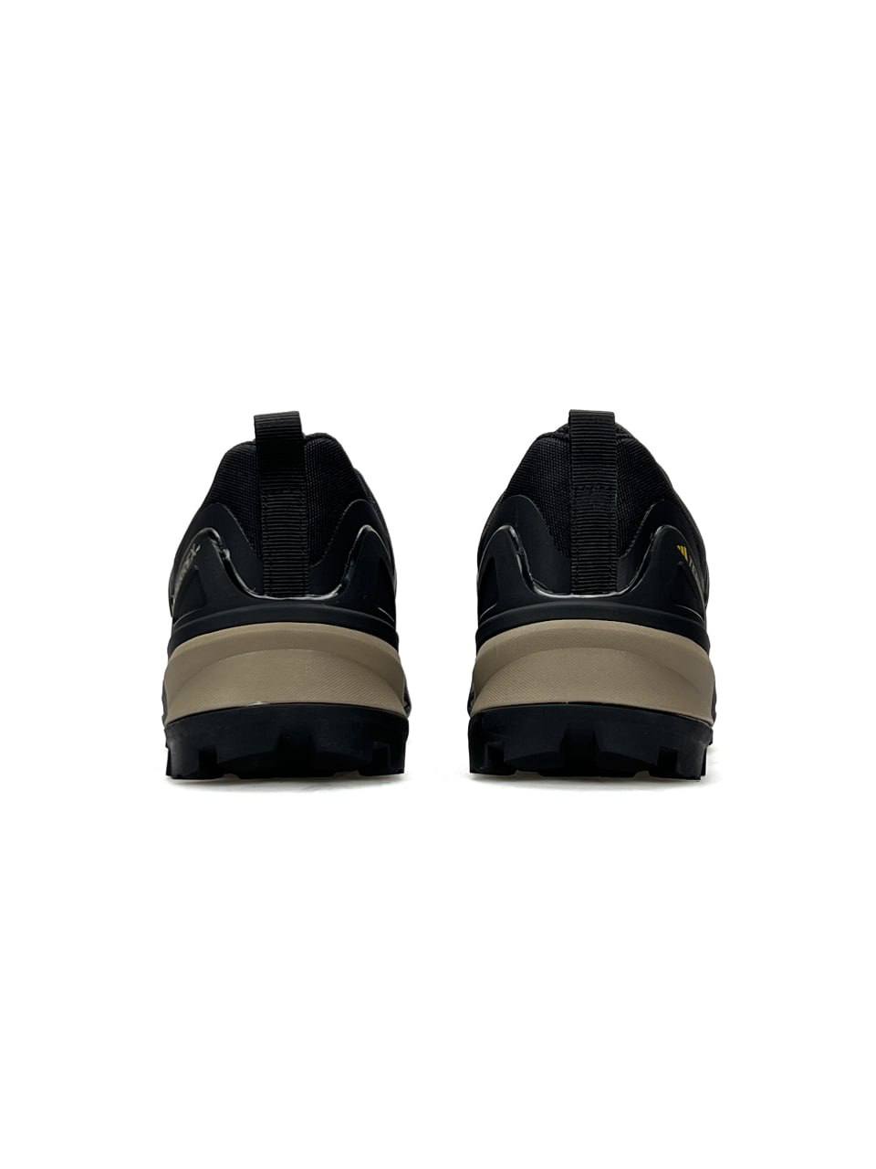 Adidas Terrex Skychaser Black Brown Beige
