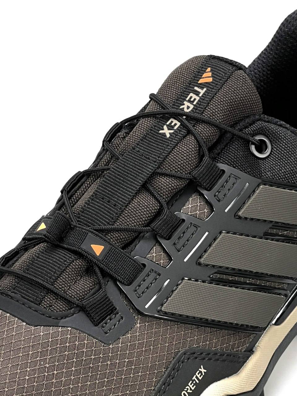 Adidas Terrex Skychaser Black Brown Beige