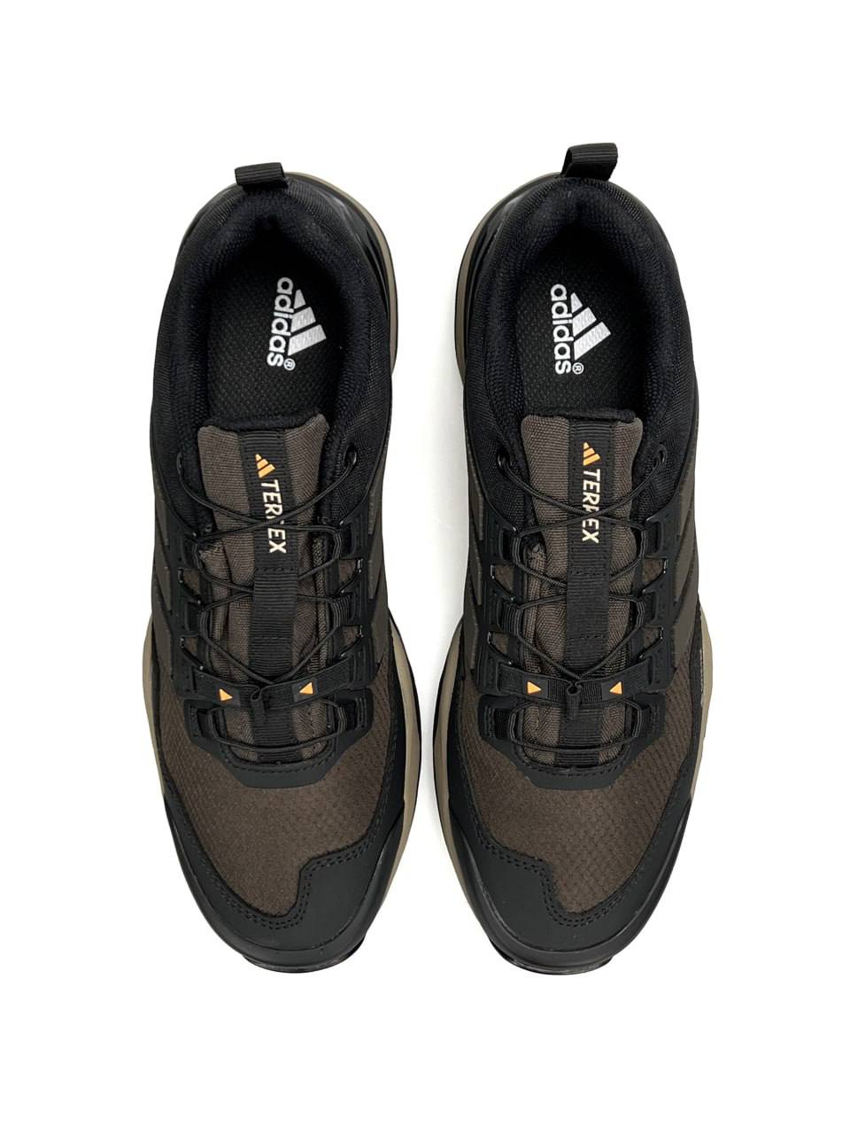 Adidas Terrex Skychaser Black Brown Beige