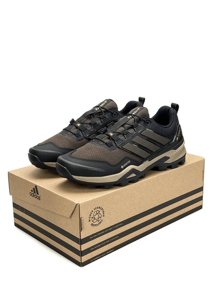 Adidas Terrex Skychaser Black Brown Beige