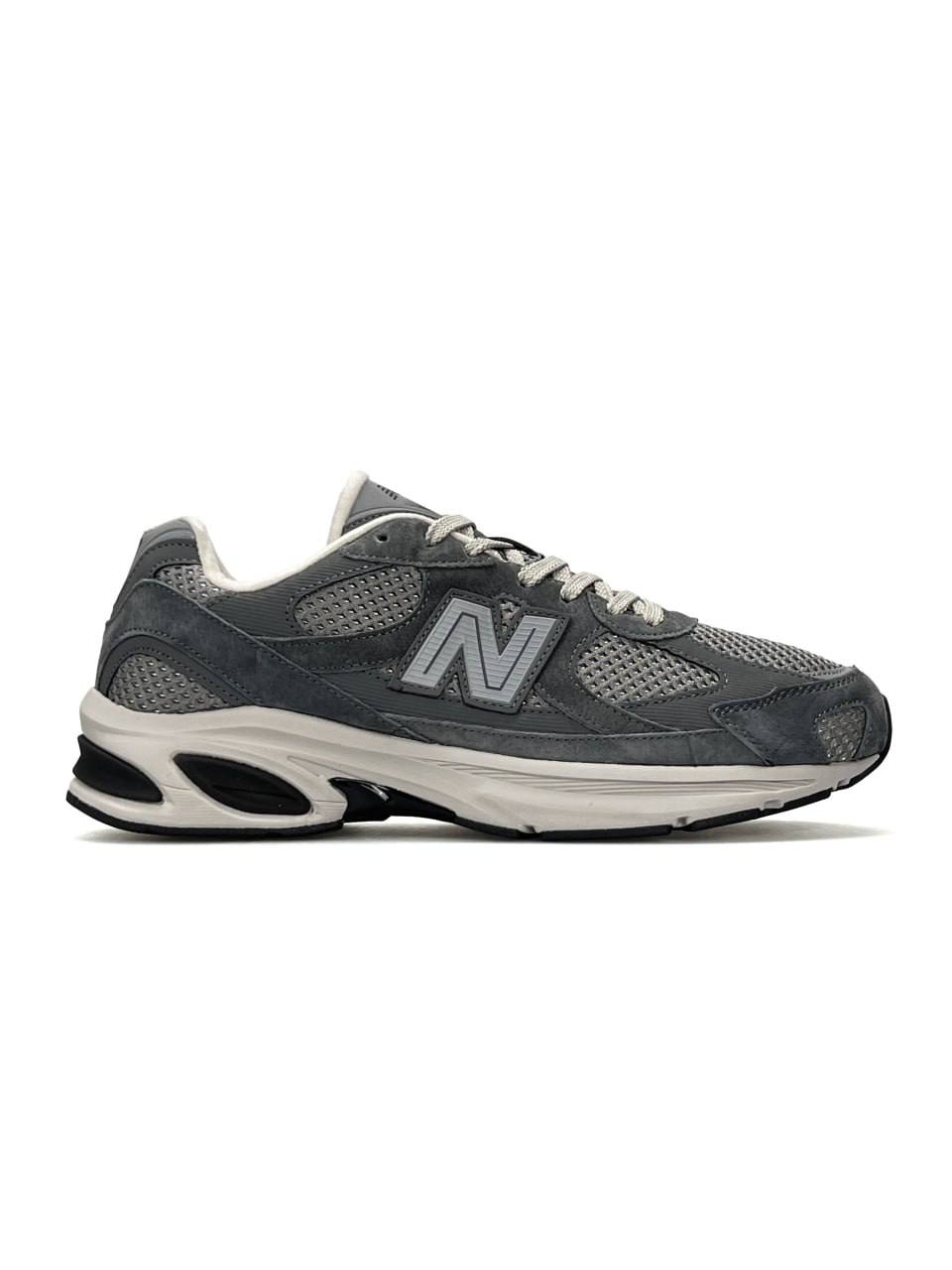New Balance 2010 Grey Beige
