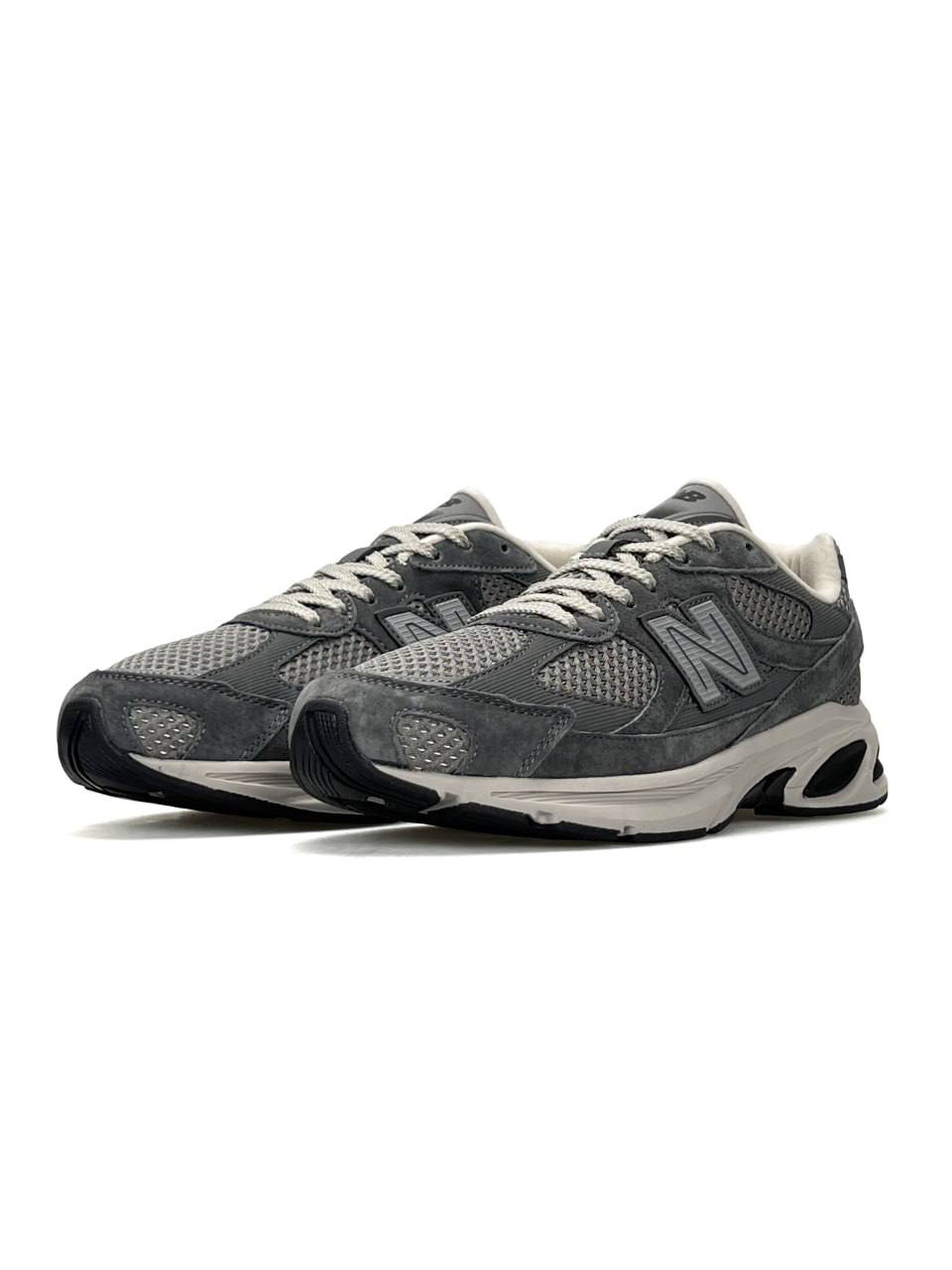 New Balance 2010 Grey Beige