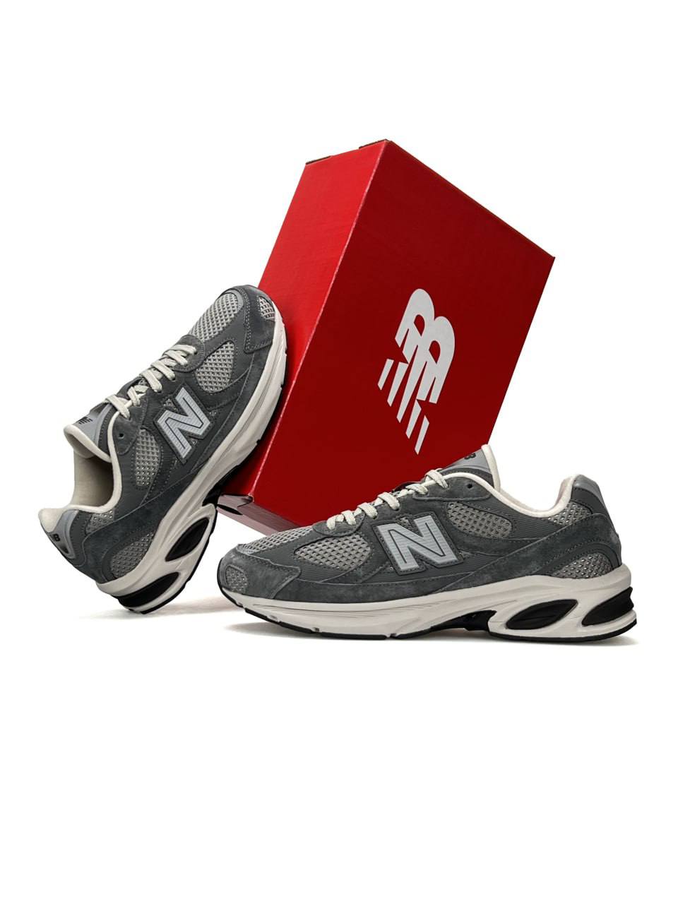 New Balance 2010 Grey Beige