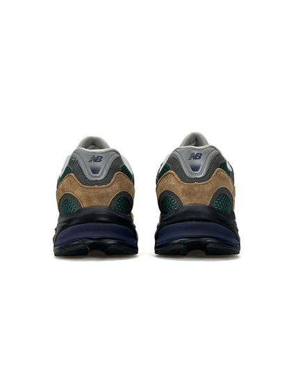 New Balance 2010 Coyote Green Black