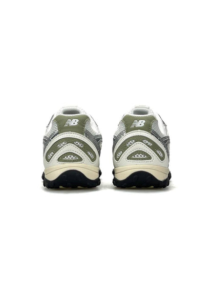 New Balance 204L White Metallic Beige
