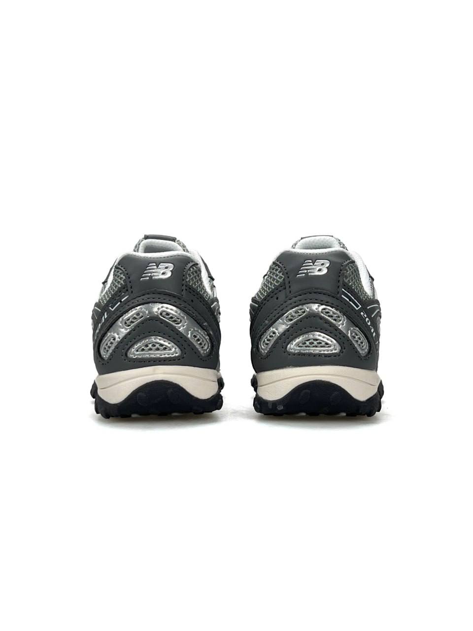New Balance 204L Grey Metallic Beige