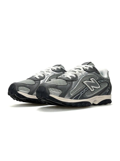 New Balance 204L Grey Metallic Beige