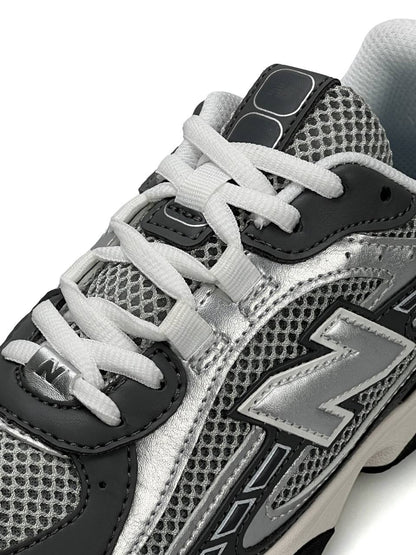 New Balance 204L Grey Metallic Beige