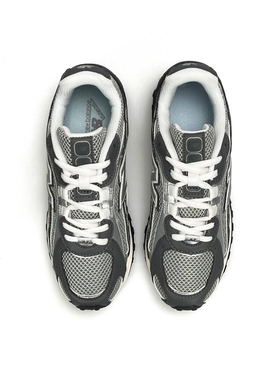 New Balance 204L Grey Metallic Beige