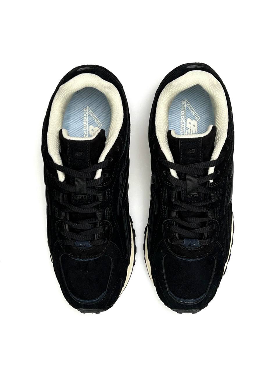 New Balance 204L Black Beige