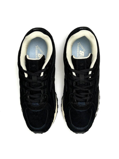 New Balance 204L Black Beige