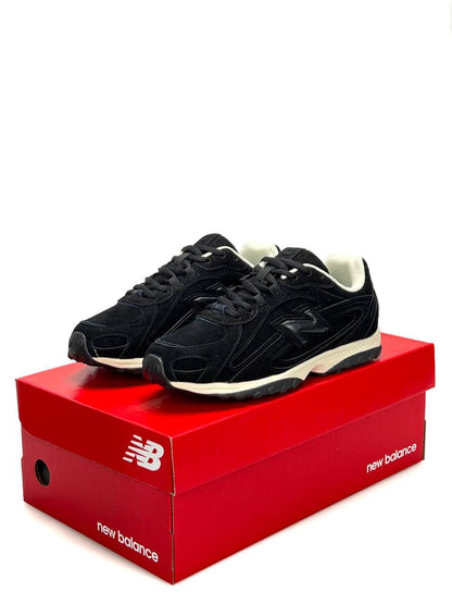 New Balance 204L Black Beige