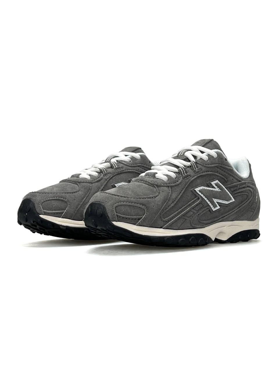 New Balance 204L Grey Beige