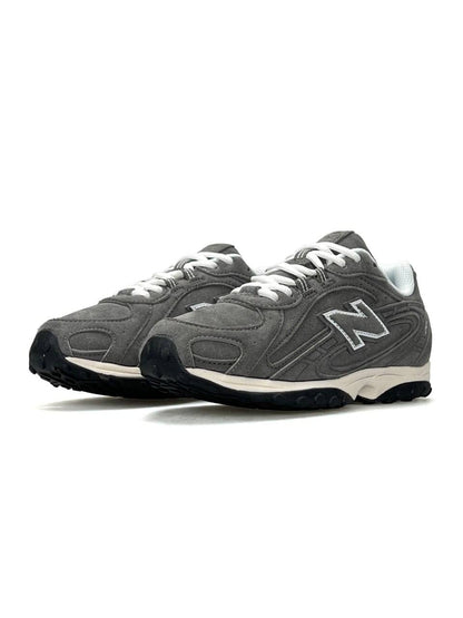 New Balance 204L Grey Beige