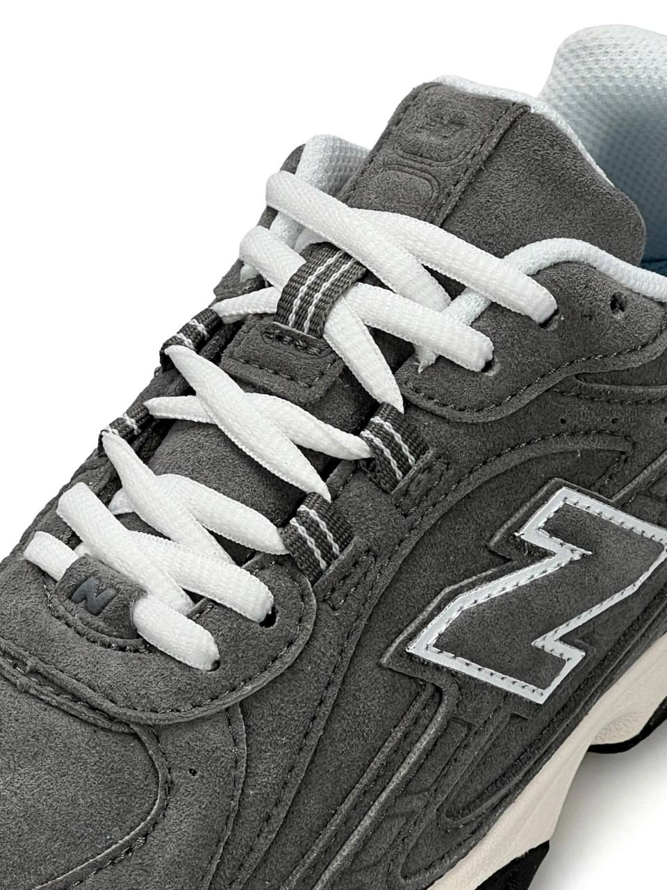 New Balance 204L Grey Beige