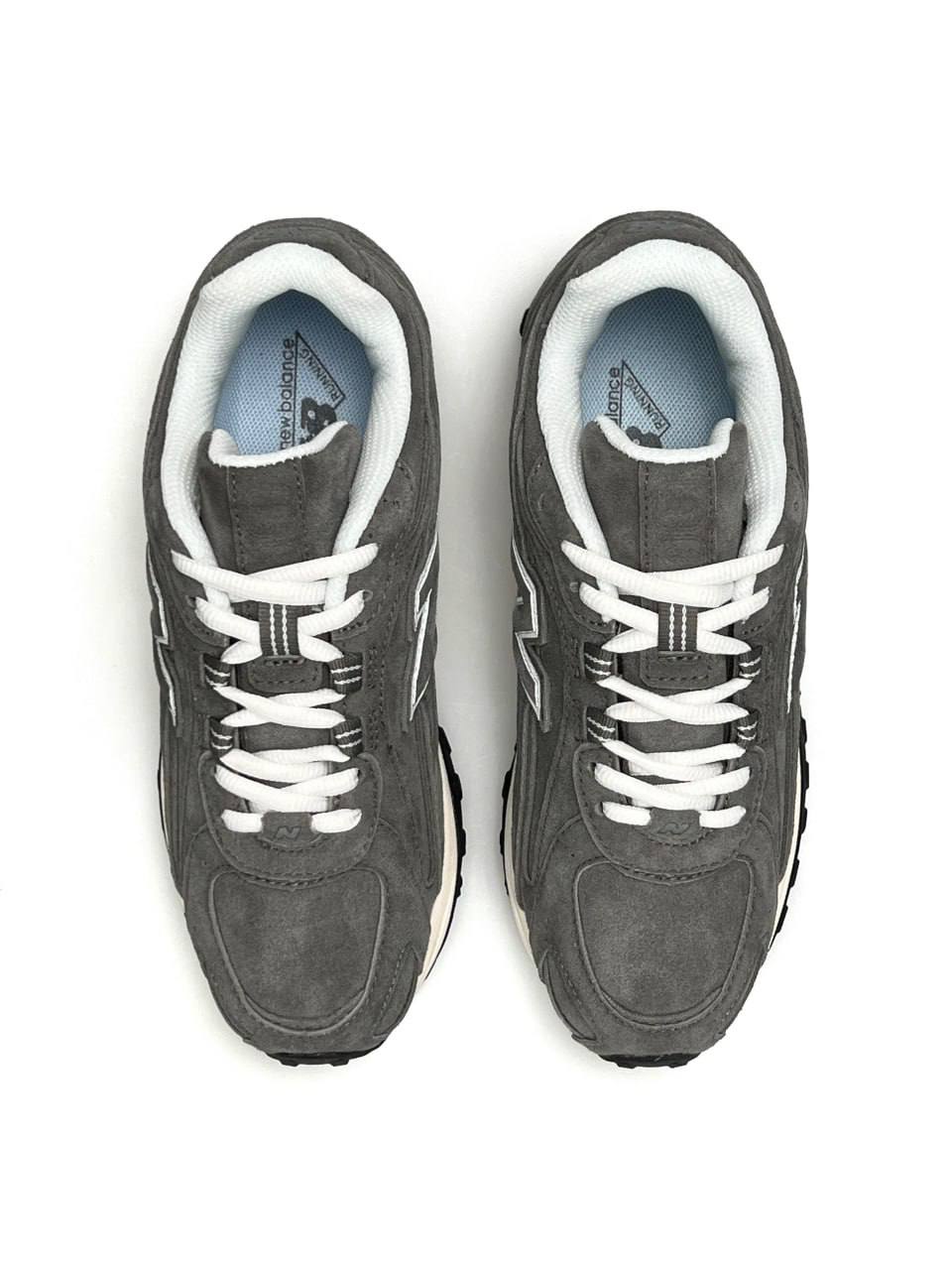 New Balance 204L Grey Beige