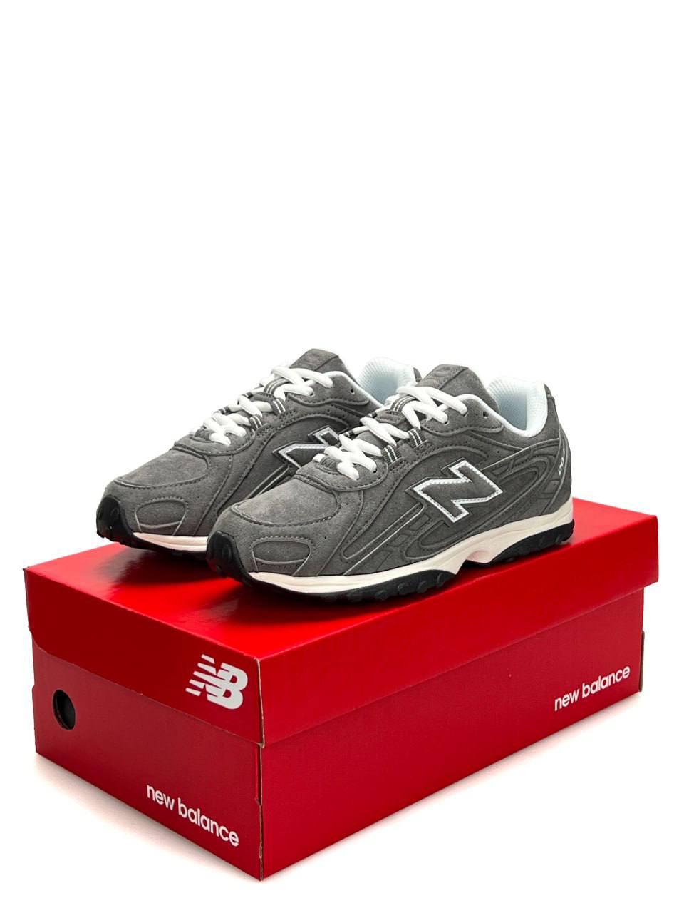 New Balance 204L Grey Beige