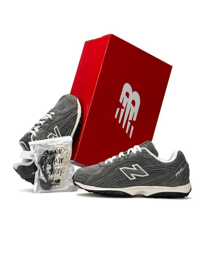 New Balance 204L Grey Beige