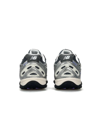 New Balance 204L Grey White Metallic