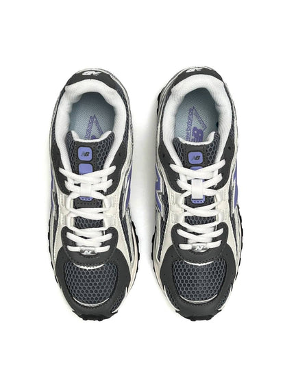 New Balance 204L Grey White Metallic