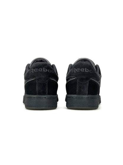 Reebok Club C Dark Grey