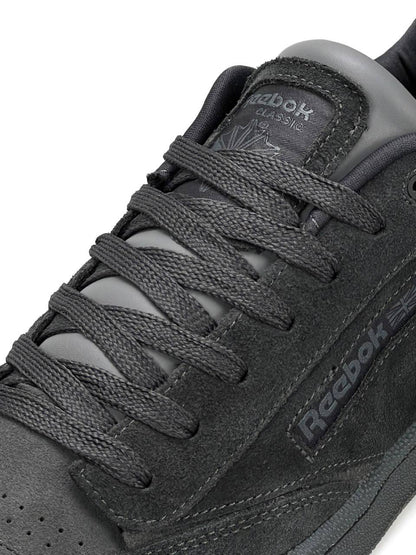Reebok Club C Dark Grey