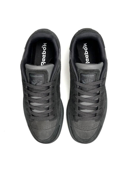 Reebok Club C Dark Grey