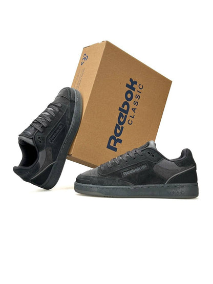 Reebok Club C Dark Grey