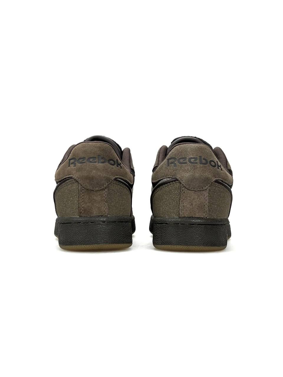 Reebok Club C Brown