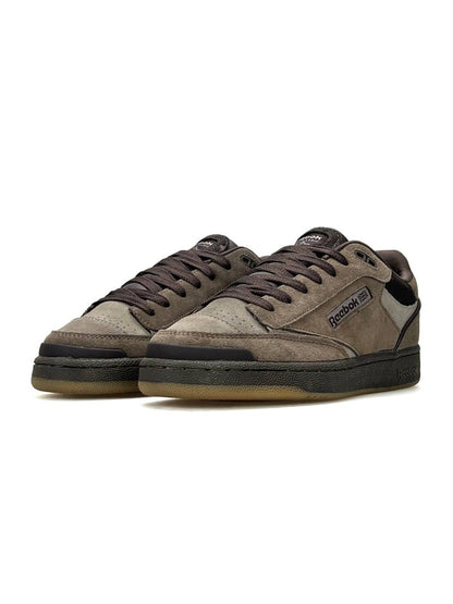 Reebok Club C Brown