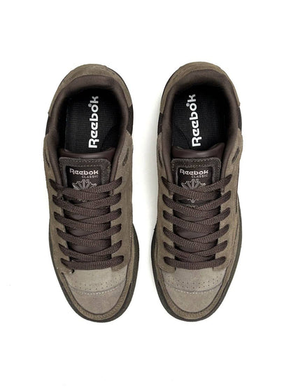Reebok Club C Brown
