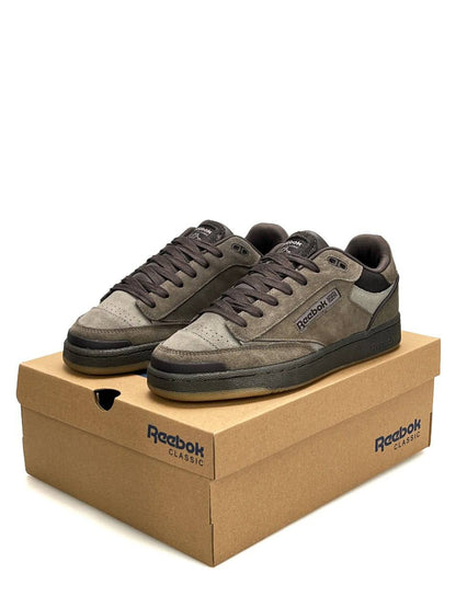 Reebok Club C Brown
