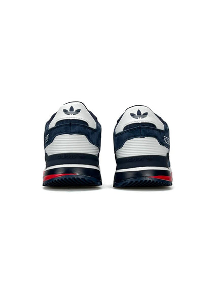 Adidas ZX 750 Navy Red White