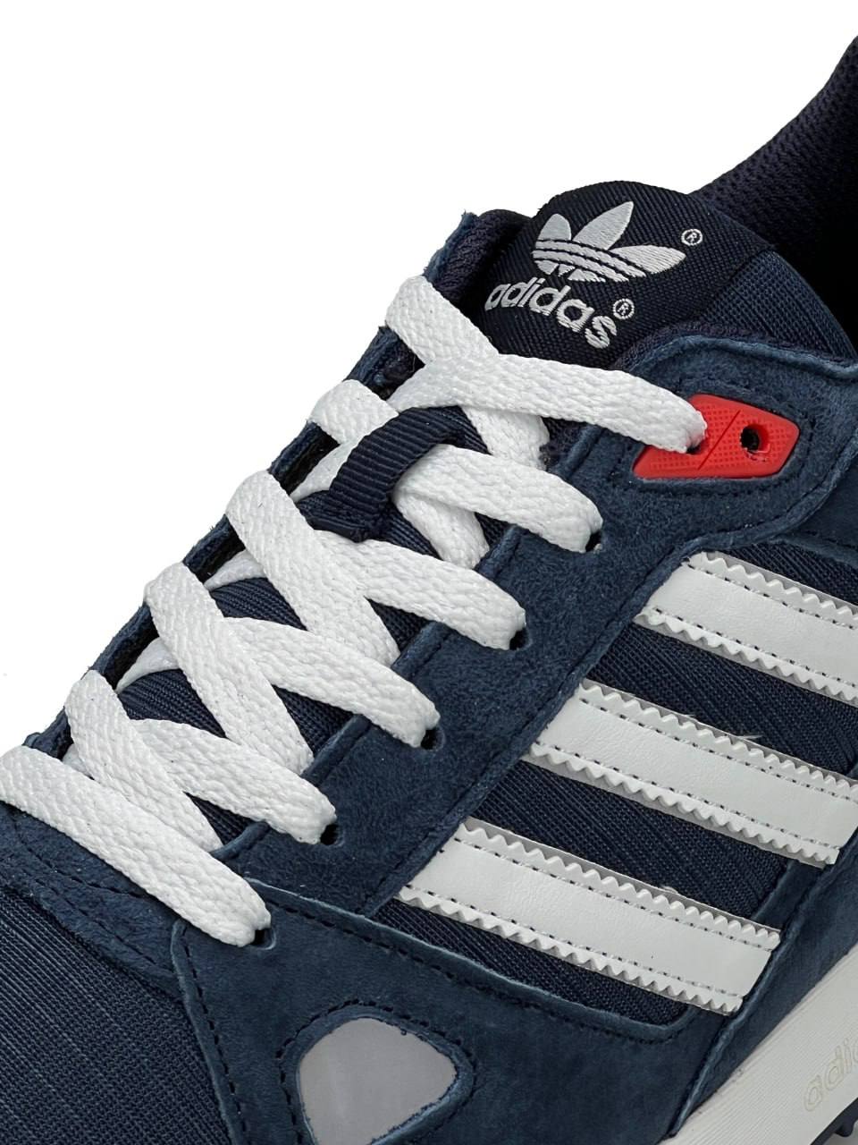 Adidas ZX 750 Navy Red White