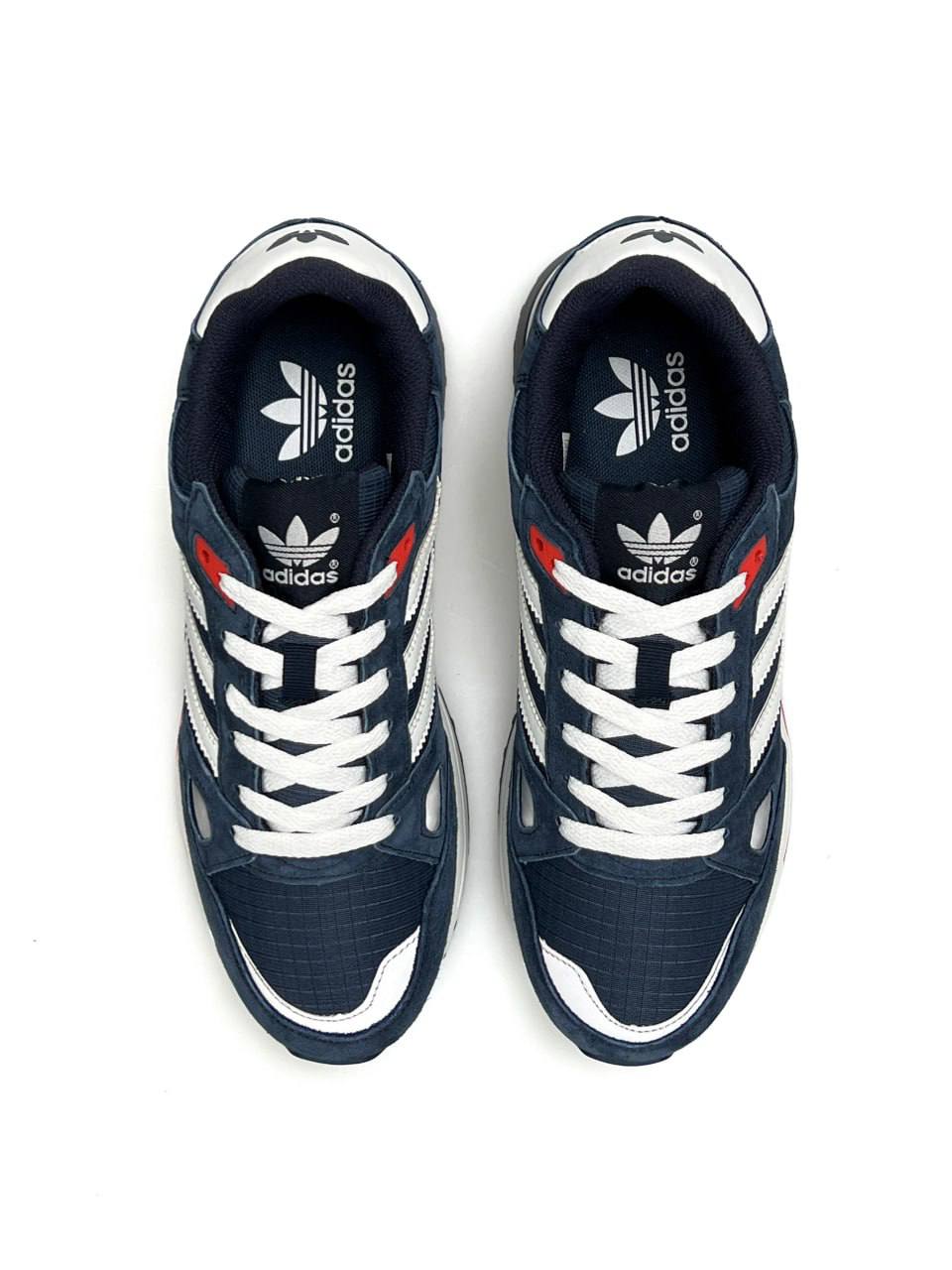 Adidas ZX 750 Navy Red White