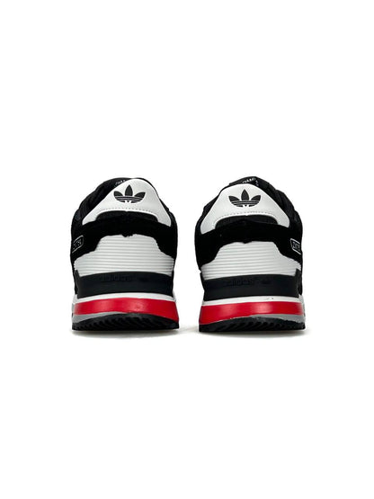 Adidas ZX 750 Black Red White