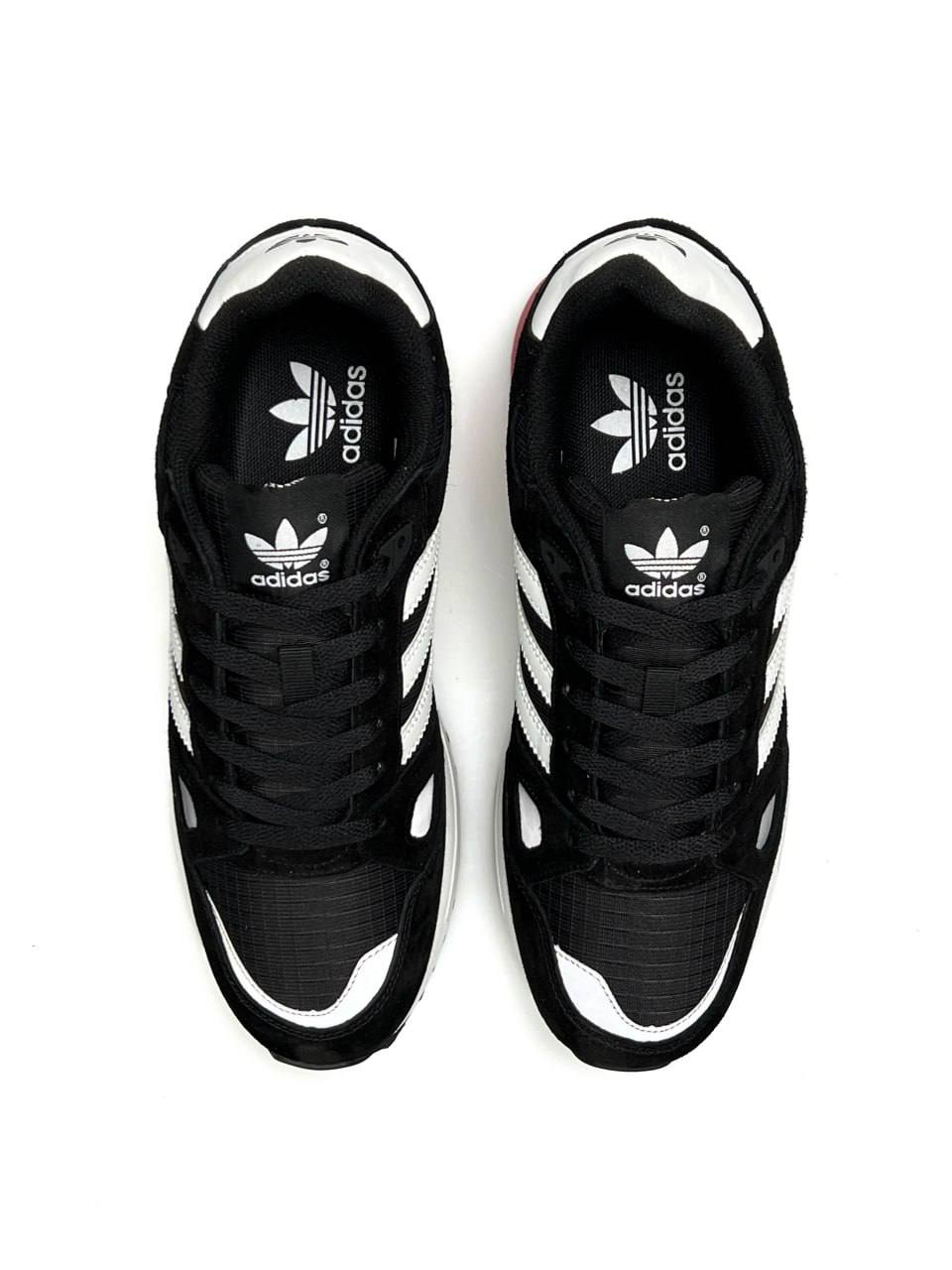 Adidas ZX 750 Black Red White